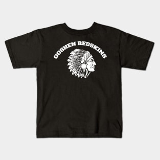 Kids redskins shirt store